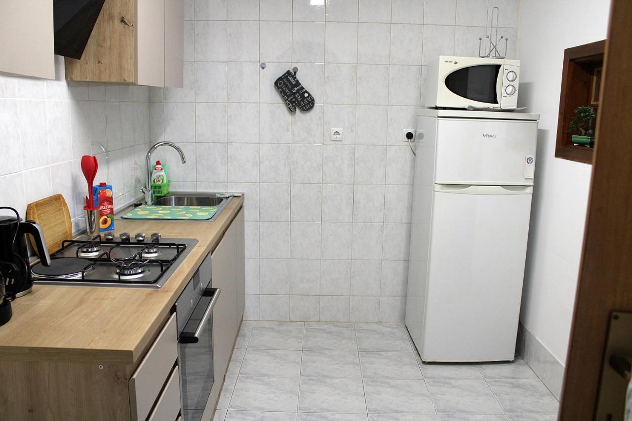 Appartamento Zepina Pola