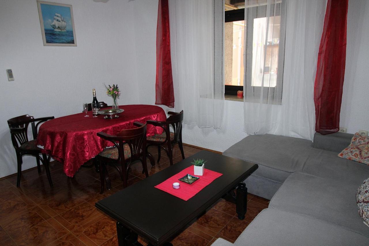 Zepina Appartamento