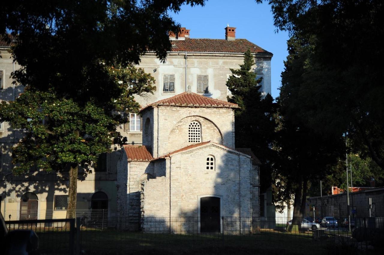 Zepina Appartamento